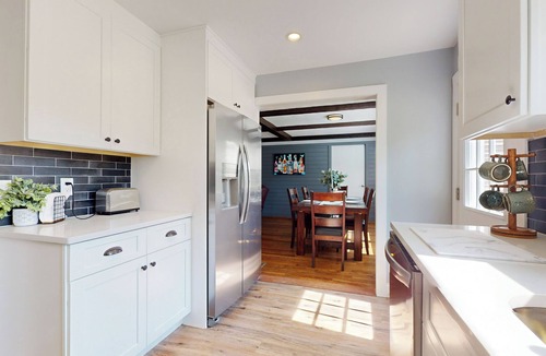 Foxboro Cottage | Gillette Soccer Event HQ < 1 Mi to Patriot Place!