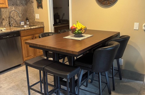 Park City Condo | Glorious Views Red Pine Ski Condo at Park City Resort - Canyons Village