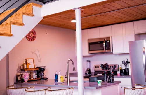 Providence Apartment | Gourmet Getaway | Culinary Delights in Providence