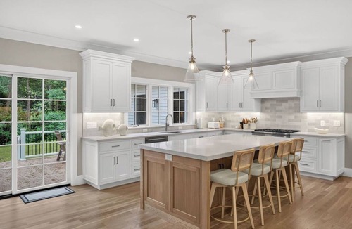Barnstable House | Grand Hydrangea Estate | New Luxe ⑥BR | 4.7k SF