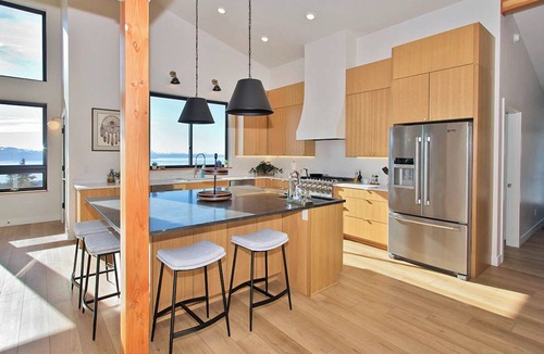 Fritz Creek House | Great Alaska Get Away
