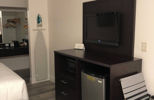 Kissimmee Hotel | Green Palms Extended Stay