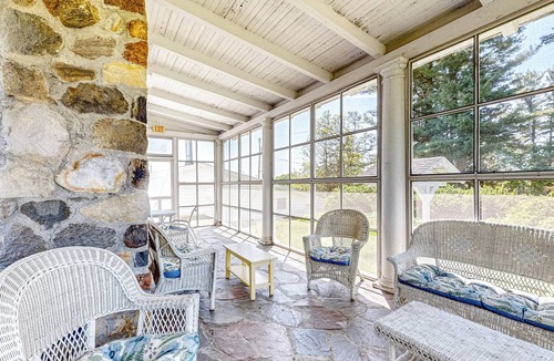 Rotterdam Junction House | Group Getaway on Working Farm! Near Saratoga