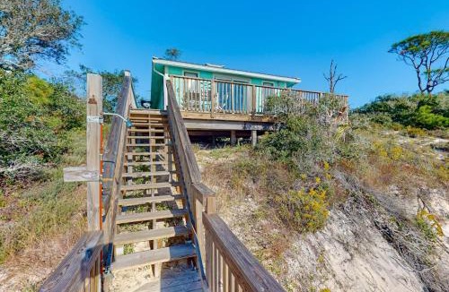 Indian Pass House | Halsell's Hideaway