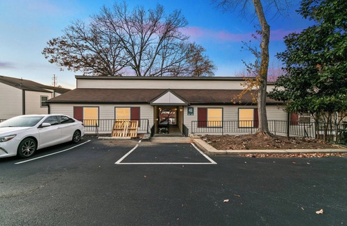 Cumberland Apartment | Halsten at Vinings 4603 Spacious 2 bed 1.5 Bath