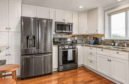 Hampton House | Hampton Beach, Free Parking, Sunsets