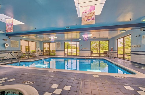 Flemington Hotel | Hampton Inn Flemington