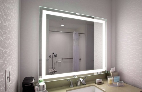 Columbus Hotel | Hampton Inn & Suites Columbus/University Area
