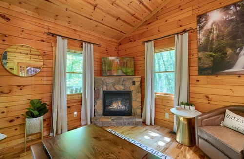 Logan House | Havenridge