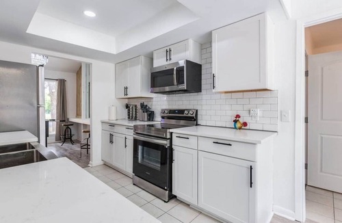 Windsor Hills House | Heated Pool/Spa/Golf/Billiard/Shuffleboard Home