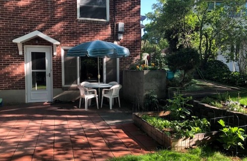 Yalecrest Apartment | Highspeed wifi; near University, public transit, genealogy library, ski resorts.