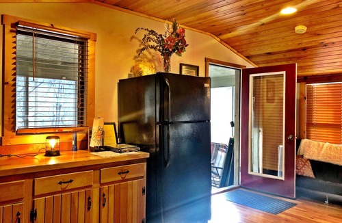 Elkton Cabin | Hike,Massanutten Resort,LurayCaverns,Skyline Drive, Snow Tube/Ski
