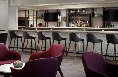 North Buckhead Hotel | Hilton Garden Inn Atlanta-Buckhead