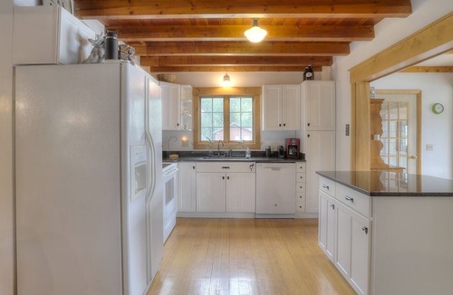 Rangeley House | Home on the Range - Main House - with amazing lake views