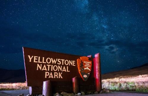 West Yellowstone House | Homestead #1