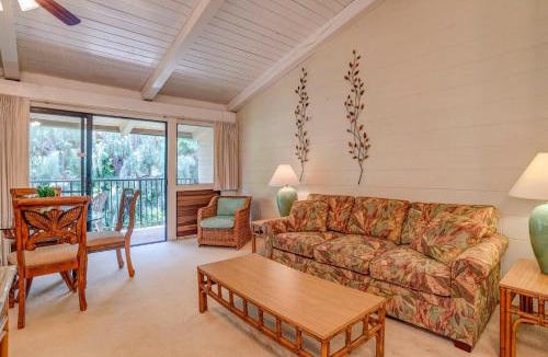 Maalaea Apartment | Hono Kai C12