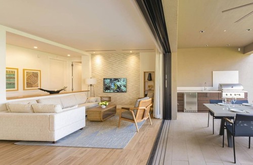 Honokowai Villa | Honua Kai new 3 bdrm ground floor Luana VILLA 10B