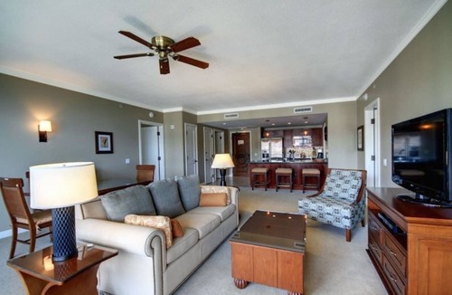 Honokowai Condo | Honua Kai Resort, K-605 magnificent ocean views