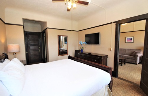 Arcata Hotel | Hotel Arcata