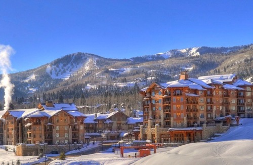 Park City Hotel | Hyatt Centric Park City