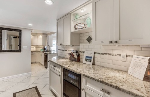 Amelia City Condo | Immaculate 4th floor oceanfront See Description for Property Improvement Project