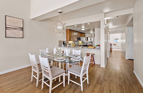 Kahana Condo | Incredible Oceanfront Corner Penthouse, 3B/3Ba, 2700 sq ft, NEW remodel!
