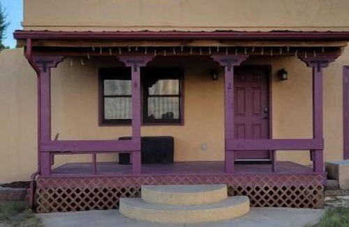 Walsenburg House | Inviting & Spacious! Unique indoor and outdoor vibe!