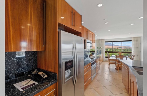 Kaanapali Condo | Kaanapali Alii-2 Bedroom Ocean Views