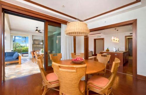 Montage Kapalua Bay Apartment | Kapalua Bay Resort 2 Free Cars KBM Resorts Ocean Views 2 Multi-Listing Units 6 Bedroom MON ML-3815