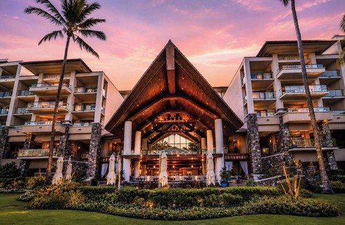 Montage Kapalua Bay Condo | Kapalua Bay Resort | Oceanfront 3 BR Sleeps 8 | Car Incl. w/6+ Nights | MON-2204 by KBM