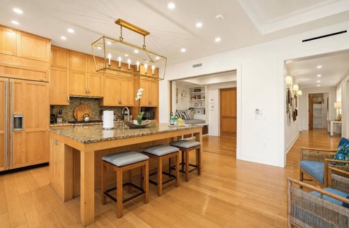Montage Kapalua Bay Condo | Kapalua Bay Resort | Ocean View 6 BR | Car Incl. w/6+ Nights | MON ML-3818 by KBM
