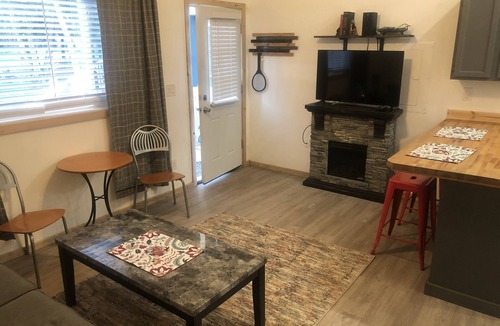 Kalifornsky Cottage | Kenai River! Come fishing at our famous fishing hole.