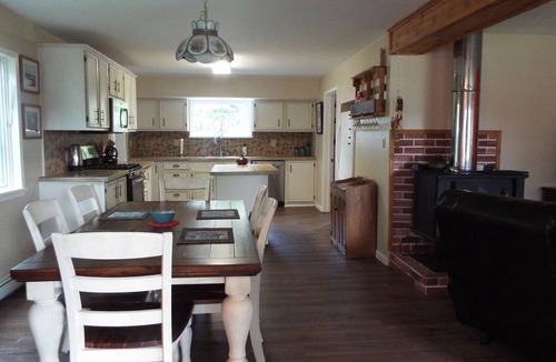 Kalifornsky House | Kenai River - Fishermans Dream - Family Fun