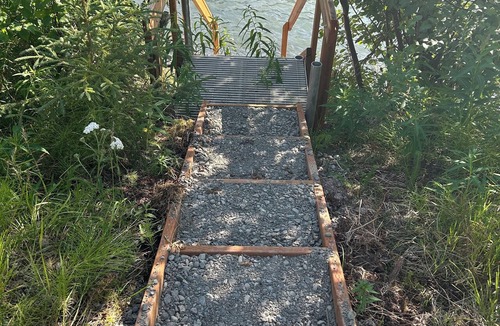 Sterling House | Kenai River Frontage - Bings Landing