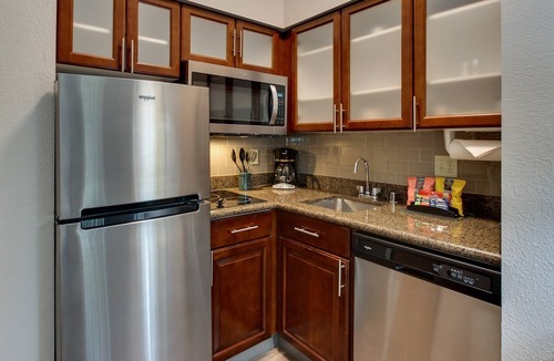 Grant Creek Condo | King Suite. Free Breakfast. Pool & Hot Tub. Airport Shuttle. Great for Business Travelers!