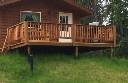 Ridgeway House | Kings Haven Lodge