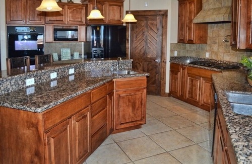 Page House | KOKOPELLI HOUSE-Enchanting/Luxurious Desert Southwestern Home w/Panoramic views!