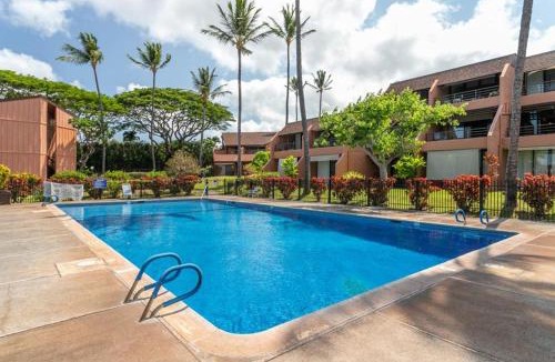 Honokowai Apartment | Kuleana Resort 417