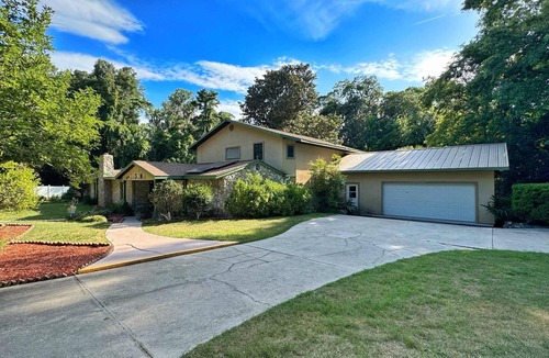 Gainesville House | La Casona