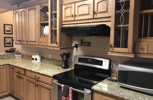 Indian Point Condo | LAKEFRONT, LAKE VIEW CONDO WITH A BOAT SLIP ON INDIAN POINT