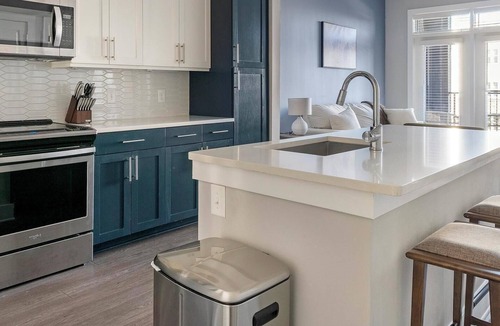 North Decatur Apartment | Landing | Amazing 2BD, Courtyard, Clubhouse