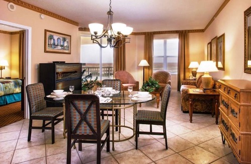 Weston Apartment | Large 2BR 2BTH Timeshare Apt in Weston, Fl. 12/28/24-01/04/25