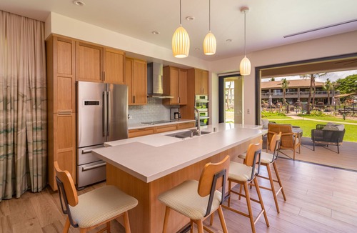 Honokowai Villa | 🏖 LARGE LUXURY GROUND FLOOR LUANA VILLA,POOL VIEWS, GRT LOCATION, Reviews🏖