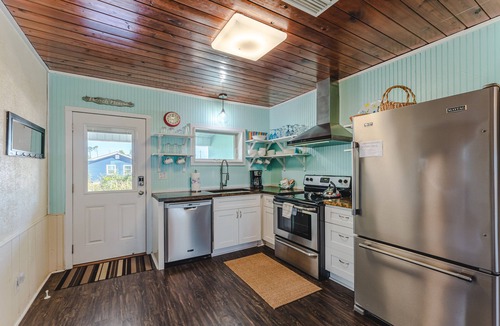 Port St. Joe House | Last days of summer on BEACH! August availability!