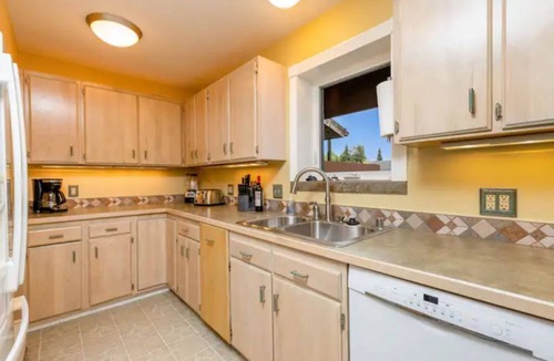 Taku - Campbell Apartment | Last Frontier Rental Family #D