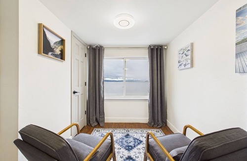 Juneau Villa | Lena Beach Villa – Luxury Oceanfront Escape
