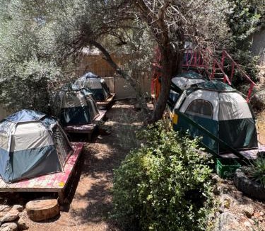 Kabak Valley Other | Lilith Pan Camping