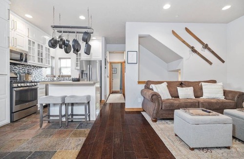 Bear Hollow Village House | Lille's Park City - 2.5mi to Canyons - 5mi to Main