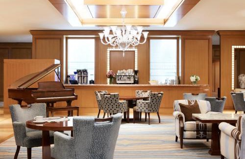 Downtown Salt Lake City Hotel | Little America Hotel Salt Lake City