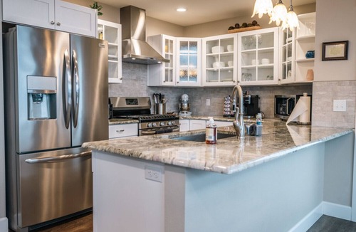 Homer House | Little Bayview Cottage